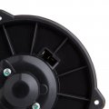 Ocpty Hvac Blower Motor W Fan Cage Fit For 1997-99 Acura Cl El 1992-2000 Honda Civic 1993-97 Del Sol 1992-96 Prelude Oe-700001