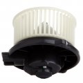 Ocpty Hvac Blower Motor W Fan Cage Fit For 1997-99 Acura Cl El 1992-2000 Honda Civic 1993-97 Del Sol 1992-96 Prelude Oe-700001