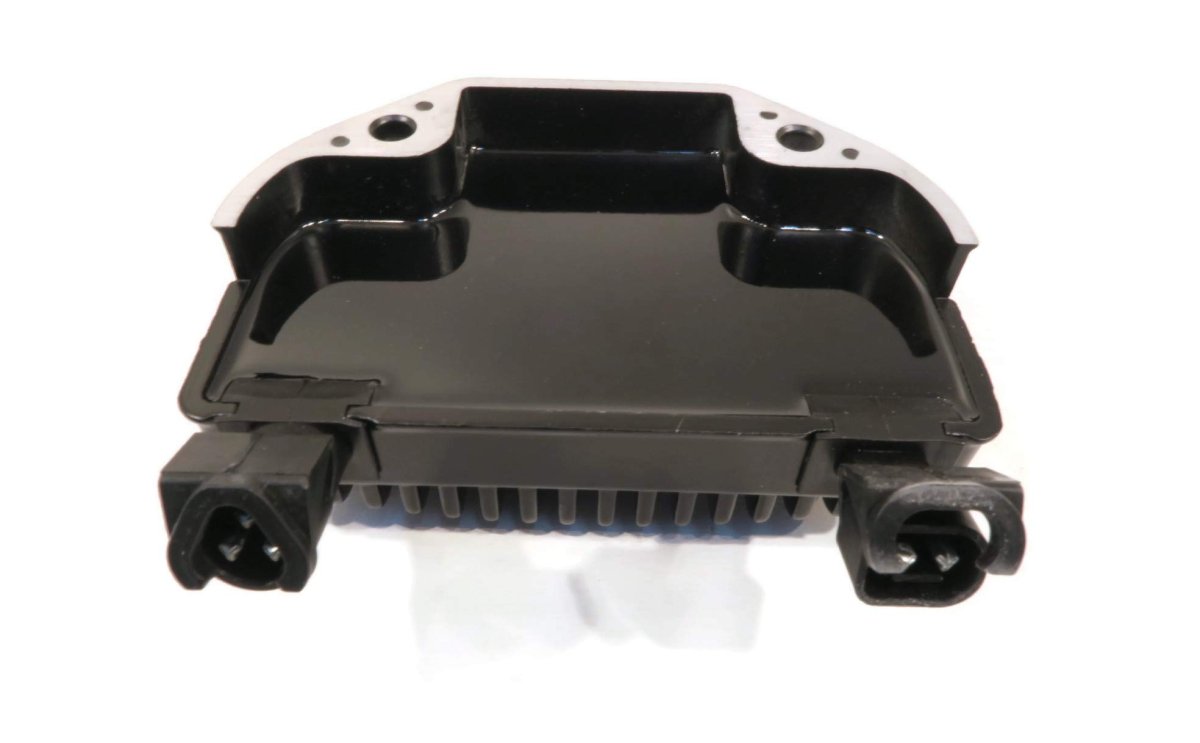 The Rop Shop Regulator For 2016 Harley-davidson Motorcycle Fits Street Bob Fxdb Fat Fxdf