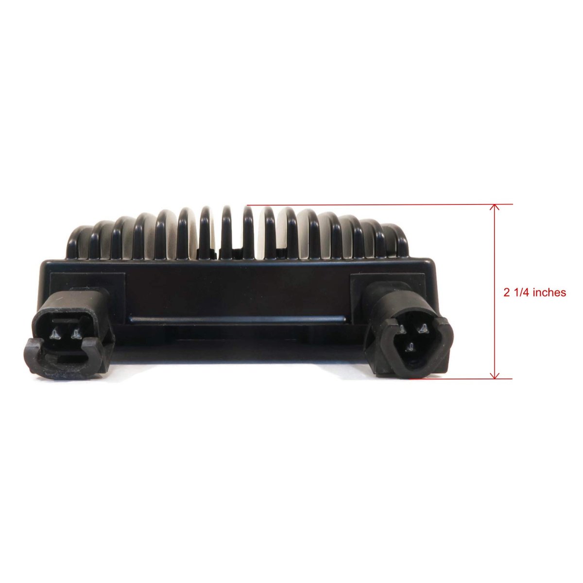 The Rop Shop Regulator For 2016 Harley-davidson Motorcycle Fits Street Bob Fxdb Fat Fxdf