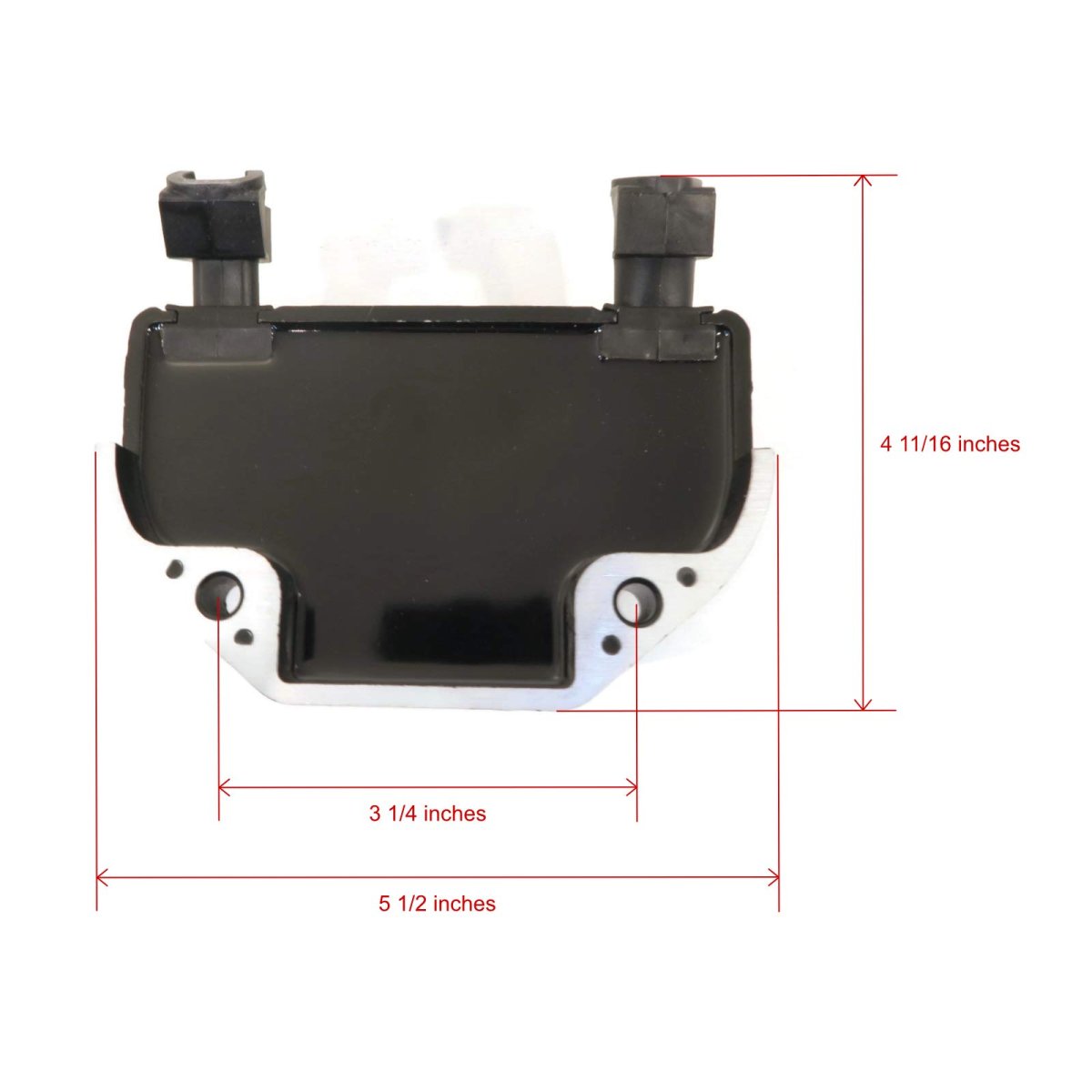 The Rop Shop Regulator For 2016 Harley-davidson Motorcycle Fits Street Bob Fxdb Fat Fxdf