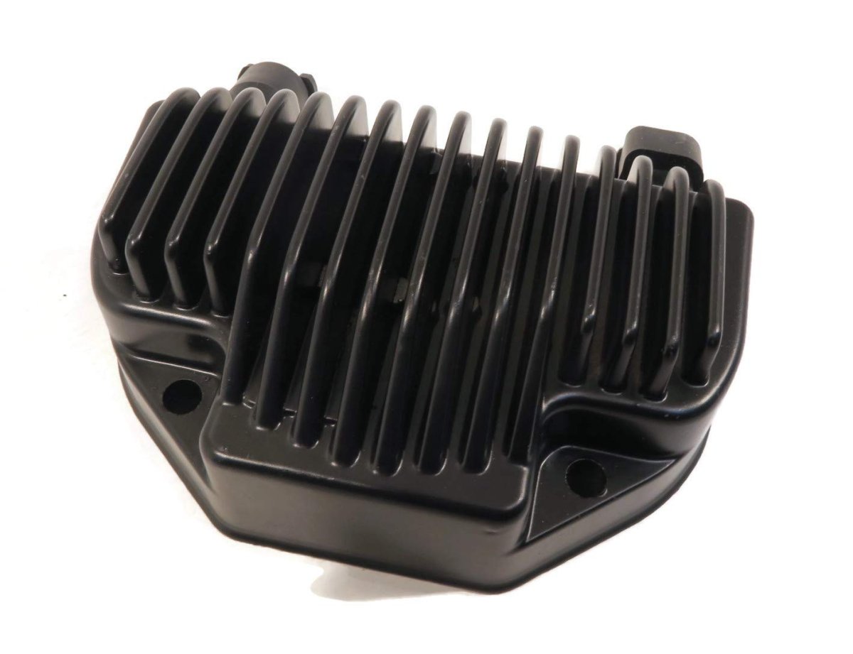 The Rop Shop Regulator For 2016 Harley-davidson Motorcycle Fits Street Bob Fxdb Fat Fxdf