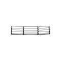 Front Center Bumper Grille For Volkswagen Passat 2001 2002 2003 2004 2005 Black Plastic Replacement Vw1036105 3b0853677eb41 