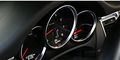 Eppar New Decorative Gauge Trims 3pcs For Porsche Boxster 981 2012-2016 Silver