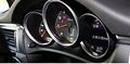 Eppar New Decorative Gauge Trims 3pcs For Porsche Boxster 981 2012-2016 Silver