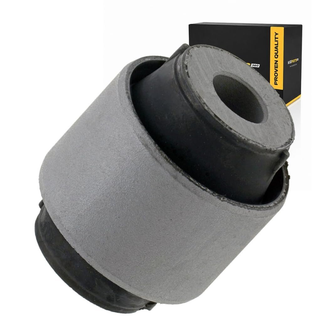 Lateral Link Bushing For 2012 2018 Hyundai Santa Fe Rubber Press In Attachment 0 48side And 1 58 In Outside Diameter Alx Pau Me