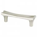 Pro-pack 2 Artisan Inspired Puritan Pull 3 C C Brushed Nickel 