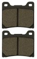Rear Brake Pads For Yamaha Venture Royale Xvz 1200 Xvz1200 D 1984-1985 