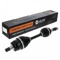 Niche Rear Right Cv Axle For Cfmoto 2020-2022 Cforce 600 Touring 9ds3-280200-6000