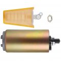 Ocpty High Performance Electric Fuel Pump For1992993 Acura Integra 1 7l 1990-1993 1 8l 1986-1987 Legend 5l 1987-1990 2