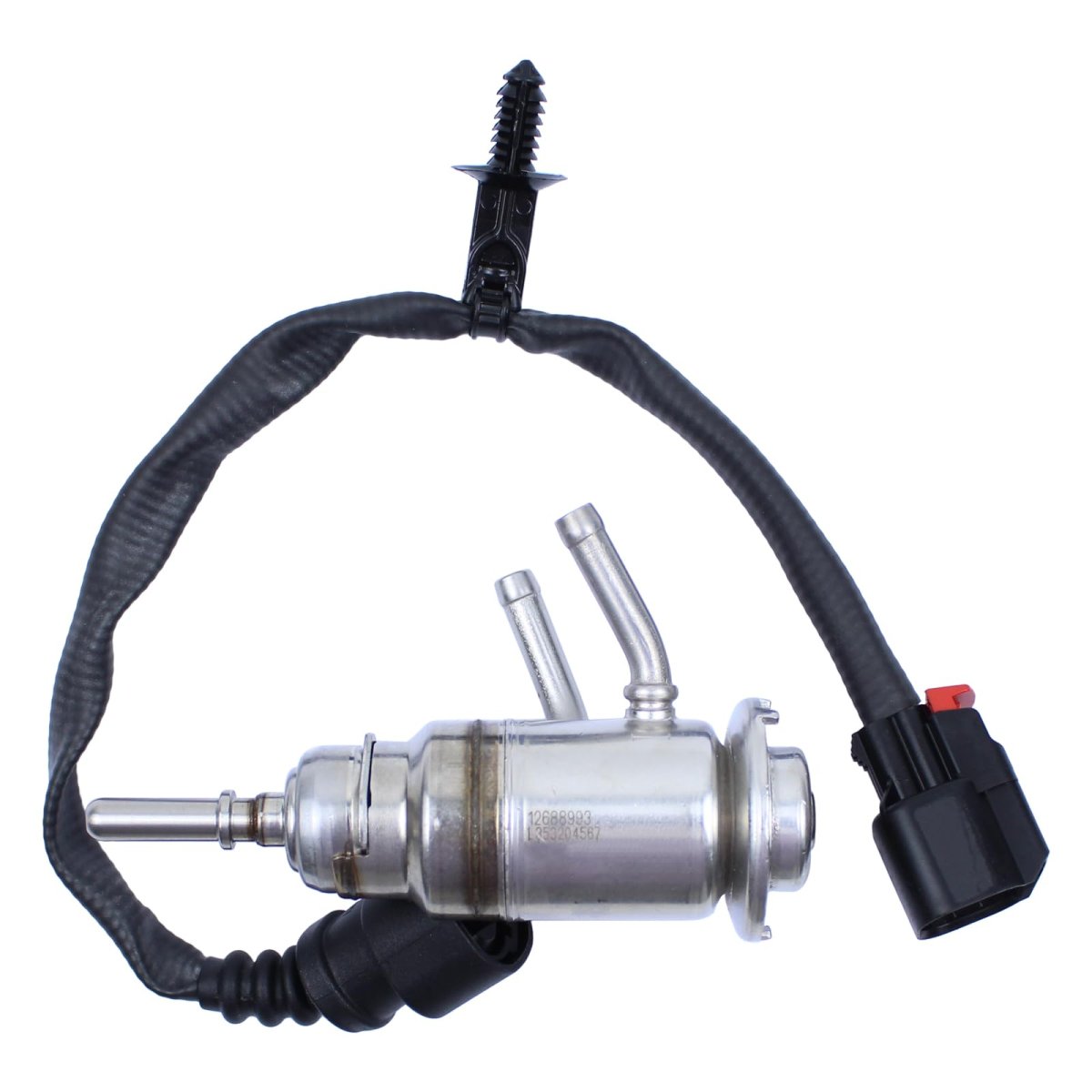 Diesel Exhaust Fluid Injector For 2500 Hd 2017-2021 Silverado 3500 Sierra 2017-2019