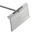 Azar 700843 1 5 X 3 Flip Scan Label Holder 50 Pack 