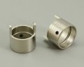 Riverweld C1405 Double Pointed Spacer Fit Cebora Cp-70 P70 Cv1117 Cb70 2pk