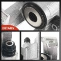 A-premium Disc Brake Caliper Assembly Without Bracket Compatible With Select Jeep Models Zj Grand Cherokee 1994 1995 1996 1997