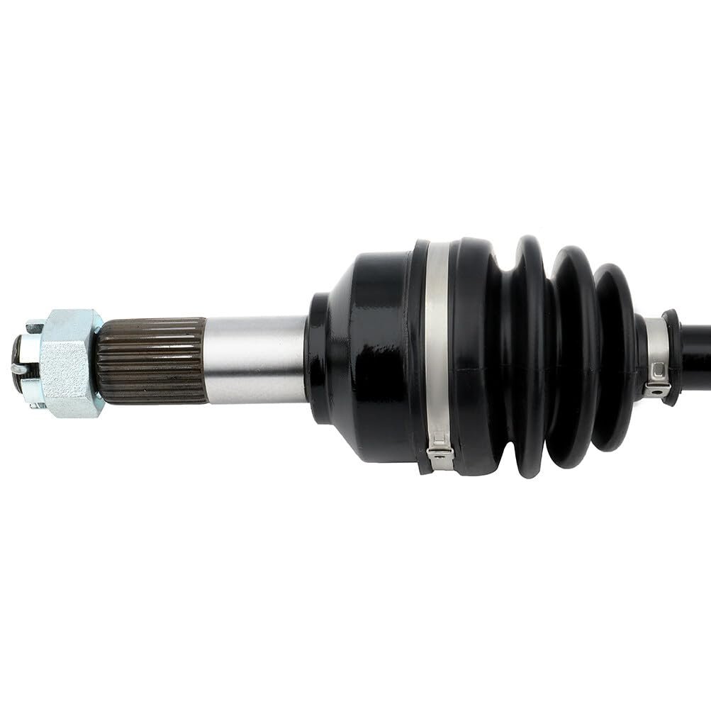 Front Right Cv Axle 44250-hr3-a21 For Honda Rancher 420 2014 2015 2016 2017 2018 19 27 In Compressed Length 20 Inner And 26