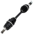 Front Right Cv Axle 44250-hr3-a21 For Honda Rancher 420 2014 2015 2016 2017 2018 19 27 In Compressed Length 20 Inner And 26 