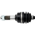 Front Right Cv Axle 44250-hr3-a21 For Honda Rancher 420 2014 2015 2016 2017 2018 19 27 In Compressed Length 20 Inner And 26