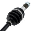 Front Right Cv Axle 44250-hr3-a21 For Honda Rancher 420 2014 2015 2016 2017 2018 19 27 In Compressed Length 20 Inner And 26