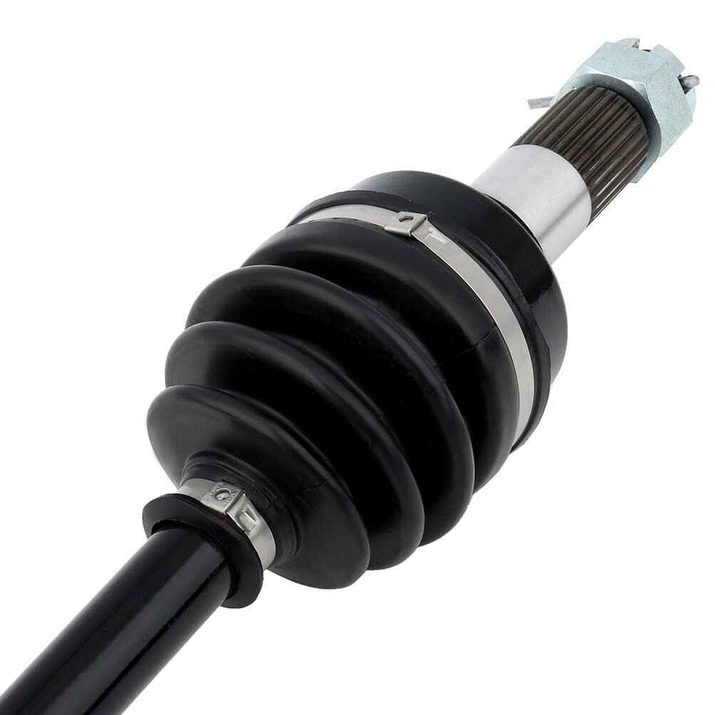 Front Right Cv Axle 44250-hr3-a21 For Honda Rancher 420 2014 2015 2016 2017 2018 19 27 In Compressed Length 20 Inner And 26
