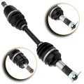 Front Right Cv Axle 44250-hr3-a21 For Honda Rancher 420 2014 2015 2016 2017 2018 19 27 In Compressed Length 20 Inner And 26