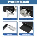 X Autohaux Tubing Beader Roller Tool 5 8 Inch Handy Manual Bead Forming For Intake And Intercooler Piping Tube Pipe Beads Fits
