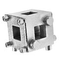 Crv 3 8 Drive Tooldisc Brake Piston Caliper Wind Back Cube Tool