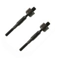 Inner Tie Rod End Kit Pair Fits Dakota 2005 2010 And Ram 2011 Sdev800099