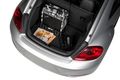 5c0-061-166-469 New 2012 Beetle Rear Trunk Liner For Vehicles Without Fender Audio 