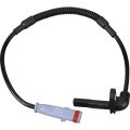 Abs Anti Lock Brake Wheel Speed Sensor For 2010 2013 Buick Allure Lacrosse And Regal Front Left Or Right Side Abs751