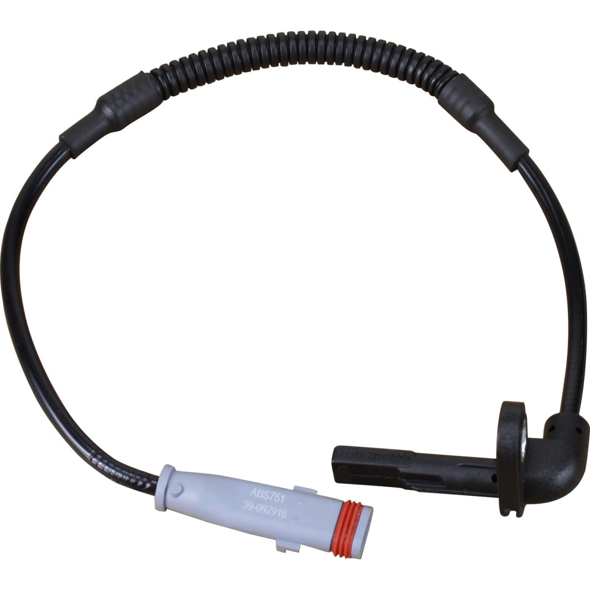 Abs Anti Lock Brake Wheel Speed Sensor For 2010 2013 Buick Allure Lacrosse And Regal Front Left Or Right Side Abs751