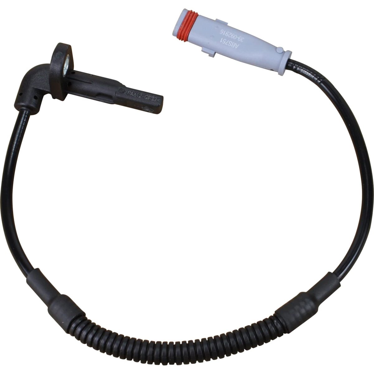Abs Anti Lock Brake Wheel Speed Sensor For 2010 2013 Buick Allure Lacrosse And Regal Front Left Or Right Side Abs751