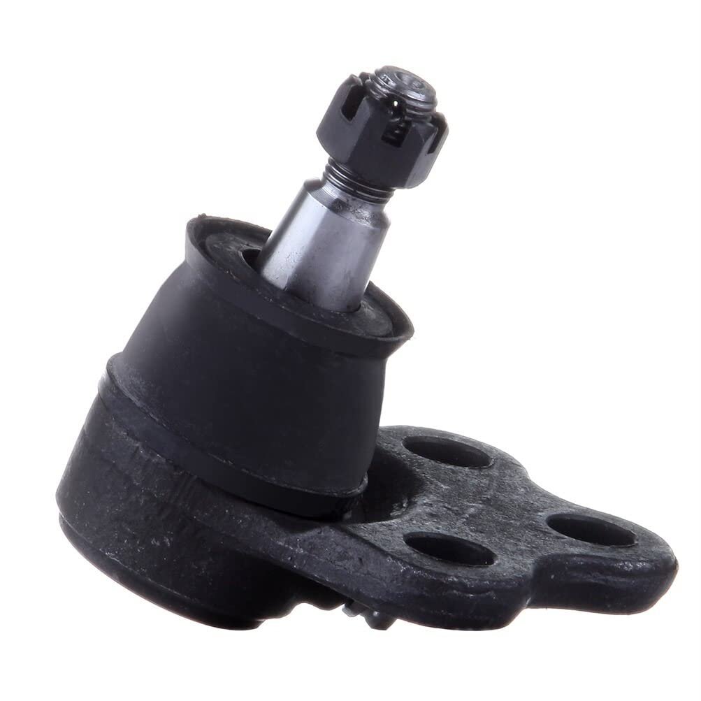 Front Outer Tie Rod End And Lower Ball Joint Kit Es3453 K5331 For Chevrolet Venture 1999 2004 Oldsmobile Silhouette Pontiac