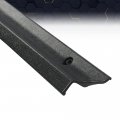 Door Sill Scuff Plate Protector Set For 1992-2011 Ford Ranger Extended Regular Cab