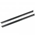 Door Sill Scuff Plate Protector Set For 1992-2011 Ford Ranger Extended Regular Cab 