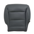 Driver Bottom Top Back Seat Cover Fit For Ford F150 2021-2025 