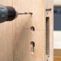 Trend 30-piece Quick Release Screwdriver Bit Set 1 4 Inch Hex Shank Heavy Duty Tool Holder Magnetic Qr Set