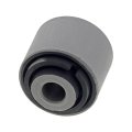 Control Arm Bushing For 2003 2011 Honda Element Natural Rubber Front Black Alx Pau Me Ms60410 Cla3 1 Piece 