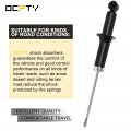 Struts Shocks Ocpty Rear Shock Absorbers For Dodge Fits 2007-2010 Caliber Jeep Compass Patriot 341654-2pcs