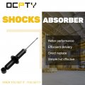 Struts Shocks Ocpty Rear Shock Absorbers For Dodge Fits 2007-2010 Caliber Jeep Compass Patriot 341654-2pcs