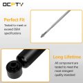 Struts Shocks Rear Shock Absorbers For Dodge Fits 2007-2010 Caliber Jeep Compass Patriot 341654-2pcs