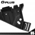 G-plus Bumper Bracket Front Pair Beam Mount Support Compatible With Buick Regal Base 2013 2014 2015 2016 2017 39066739 39066740