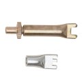 Drum Brake Adjuster Set For Ford Thunderbird 1993 1994 1995 1996 1997 Front Position Alx-pau-df-372-54008-cla2 