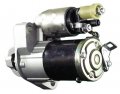 Starter New Compatible With Honda 2 4l Accord Standard Manual 2003-2005 Element 2003-2006