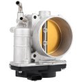 Electric Throttle Body Assembly For Nissan Maxima 2009 2014 Replaces S20061 161199n00a 977 814 16119 9n00a Etb0021 Tb1061 67 