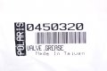 Polaris Rzr Valve Grease Genuine Oem Part Qty 1