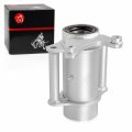 Rear Axle Bearing Carrier Housing Hub Compatible With Yamaha Warrior 350 1990-2004 3gd-25311-11-35