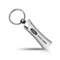 Au-tomotive Gold Inc Officially Licensed Silver Blade Key Fob For Ford Explorer