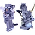 Glenparts Carburetor For Briggs And Stratton 498298 Used On 130232 130237 130252 130292 Series