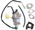 Carburetor For Power 005939r6 Gp5500 Portable Generator Part 0g8442a111