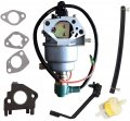 Carburetor For Power 005939r6 Gp5500 Portable Generator Part 0g8442a111